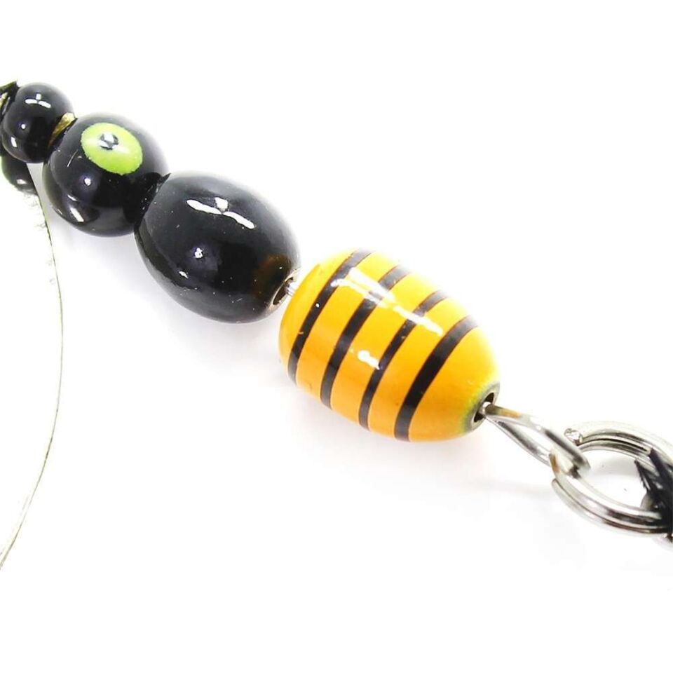 Captain 6045 Bee Bird 12gr Alabalık Kaşığı