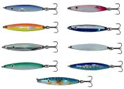 Hansen Fight 7.6cm 18g Kaşık WHITE