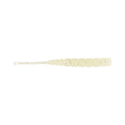Mustad Aji Worm Ball Tail Silikon Kurt