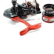 Captain Aji-Co Pro 1500 LRF Makinesi 5+1 BB BLUE