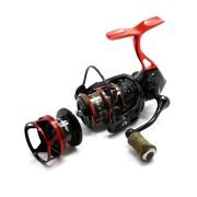 Captain Aji-Co Pro 1500 LRF Makinesi 5+1 BB BLUE