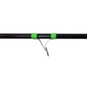 Captain 1653 Nebula Great Expert FUJİ 3 Parça Surf Kamış 300gr Atar