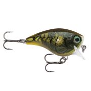 Rapala Bx Brat Sahte Balığı HOB - 50MM