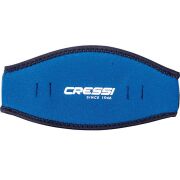Cressi Neoprene Maske Bandı PINK