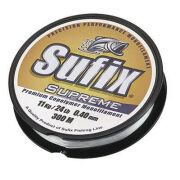 Sufix Supreme Misina CLEAR - 0.90MM / 100MT / 50KG