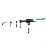 Captain 1684 Astroid 420cm Tele Surf Kamış 100-250gr Atar