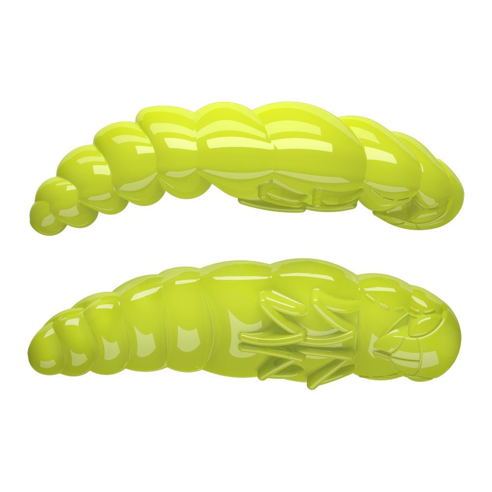 Libra Lures Largo Cheese Suni Yem 017 / BUBBLE GUM - 35MM