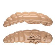 Libra Lures Largo Garlic Suni Yem 011 / HOT ORANGE - 35MM