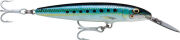 Hansen Fight 7.6cm 21g Kaşık Blue Mackerel