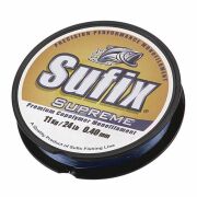 Sufix Supreme Misina BLUE - 0.40MM / 300MT / 11KG