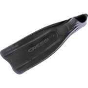 Cressi Pro Star Dalış Paleti YELLOW - N# 43/44