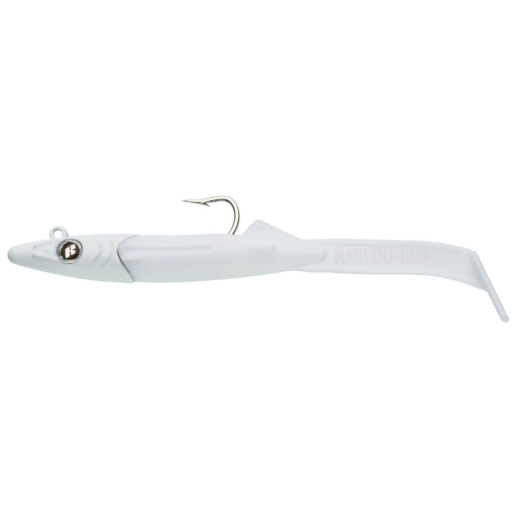 Ragot Raglou Hybrid Silikon Balık