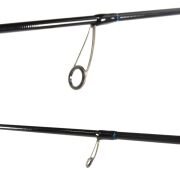 Captain 1348 İndigo Carbo-X 228cm 2 Parça LRF Kamışı 1-7gr Atar