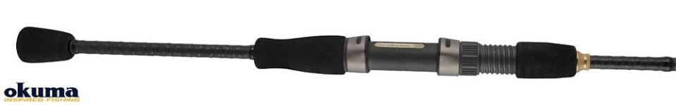 Okuma Lrf-S-702UL 210cm 1-8 gr Lrf Kamışı
