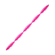 Libra Lures Larva Multi Garlic Suni Yem 019 / HOT PINK - 25MM