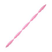 Libra Lures Larva Multi Garlic Suni Yem 019 / HOT PINK - 25MM