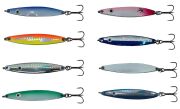 Hansen Fight 7.6cm 24g Kaşık White/Green