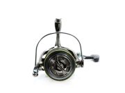 Captain Finezza 12000 Surf Makine 12+1 BB
