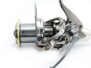 Captain Finezza 12000 Surf Makine 12+1 BB