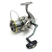 Captain Finezza 12000 Surf Makine 12+1 BB