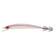 Yozuri Crystal Minnow Egi Sinking Kalamar Sahte Balığı HLP - F1026 / 110MM