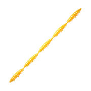 Libra Lures Larva Multi Garlic Suni Yem 008 / DARK YELLOW - 25MM