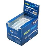 Ragot Raglou Hybrid Silikon Balık Kutu