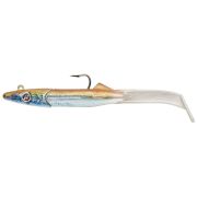 Ragot Raglou Hybrid Silikon Balık Kutu