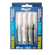 Ragot Raglou Hybrid Kit
