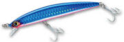 Yozuri Mag Crystal Minnow Floating Sahte Balığı HBP - 85MM