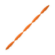 Libra Lures Larva Multi Garlic Suni Yem 011 / HOT ORANGE - 25MM