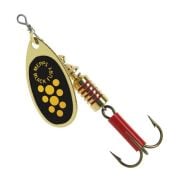 Mepps Black Fury Olta Kaşığı