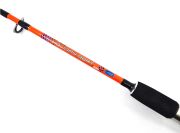Kendo Holiday Boat 2.10m 100-250gr 2 Parça Olta Kamışı