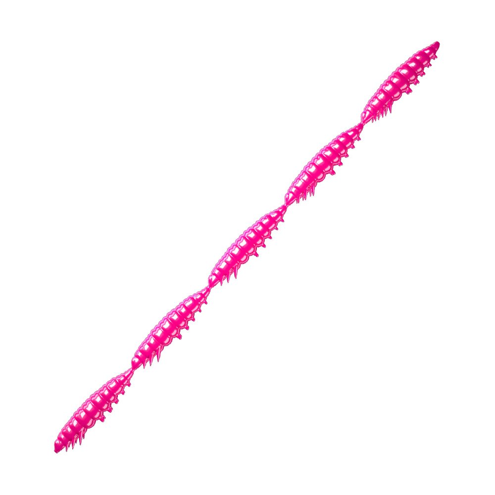 Libra Lures Larva Multi Garlic Suni Yem 035 / PELLETS - 25MM