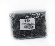 Captain 5223 Klips 144lü Paket Black Nikel