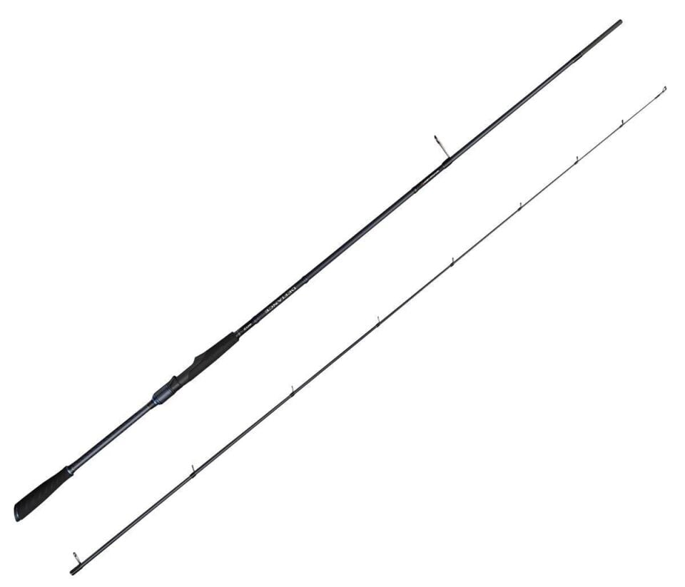 Savage Gear Defiance SG2 Medium Game 2.74m 15-50gr 2 Parça Olta Kamışı