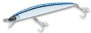 Yozuri Mag Crystal Minnow Floating Sahte Balığı CIW - 85MM