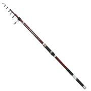 Captain 1900 Argos 390cm Tele Surf Kamış 125-250gr Atar