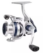 Okuma ARIA-6000a Painting Silver Hediye Kendo 4x Classic 0,18mm 300mt İP
