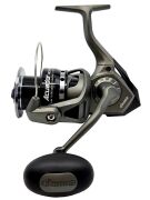Okuma Acu-8000A  Kendo Classic 4x 300m 0.18mm İp Misina ve Hazır Takım Hediye
