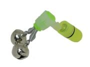 Captain Olta Zili Plastik Vidalı Işıklı 16mm