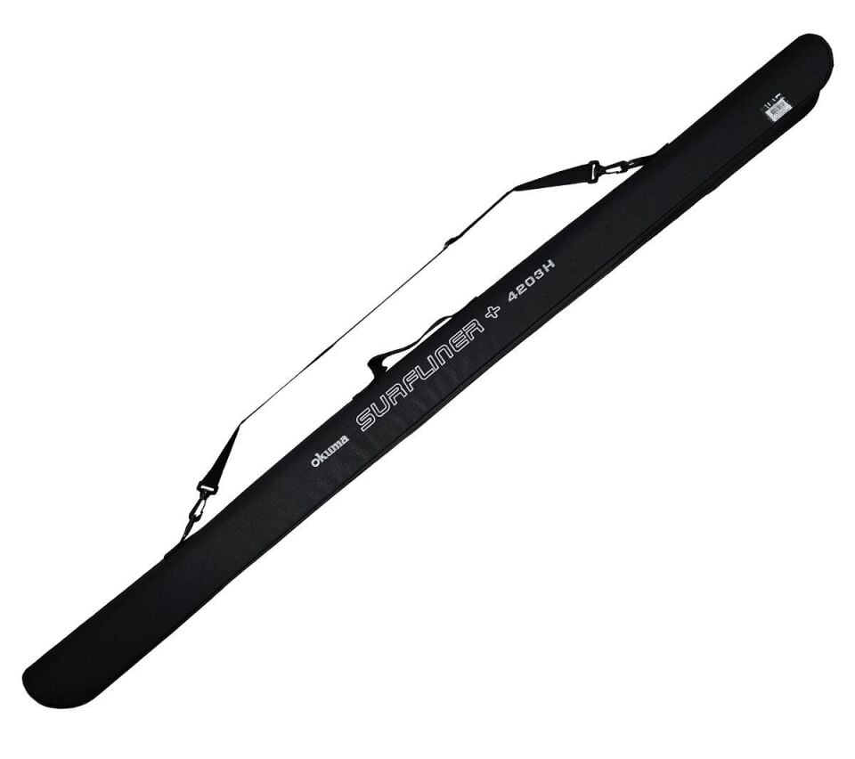 Okuma Surfliner+ Surf 420cm 100-250gr 3 Parça Olta Kamışı