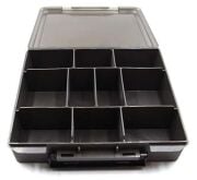 Captain 7128 Carp Box 3lü Set 23x22x6cm