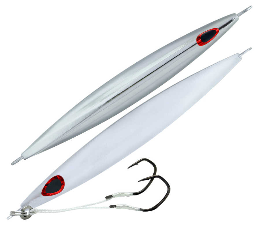 Storm Gomoku Kensaki Sahte Balığı UVSI - 40GR / 9CM