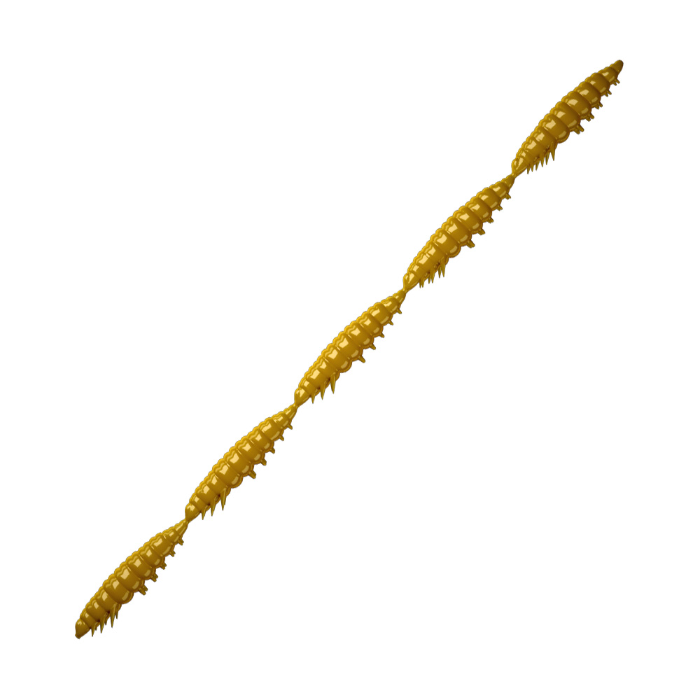 Libra Lures Larva Multi Cheese Suni Yem 036 / COFFEE MILK - 25MM