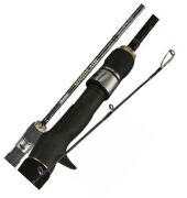 Okuma Magda 198 cm Slow Jig Kamışı MA-C-662MH PE3 220g
