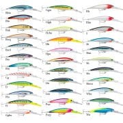 Rapala X-Rap Magnum Sahte Balığı