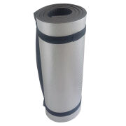 Albastar Kamp Matı METALIZE - 60X180