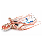 Mustad Inkvader Octopus Jig Sahte Yem RIF / REEF - 60GR