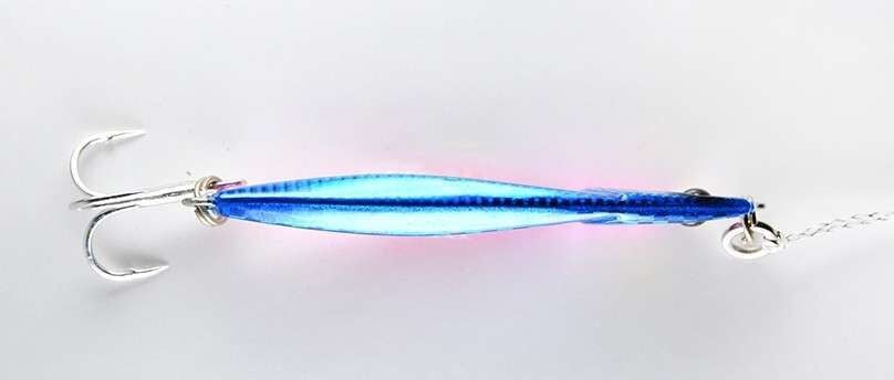 Hayabusa FS 415 Jack Eye Ace 20gr Light Jig Suni Yem